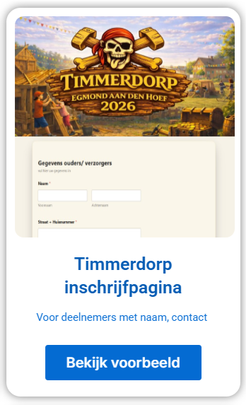 Timmerdorp